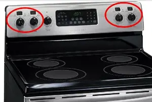 Frigidaire, a division recalled product