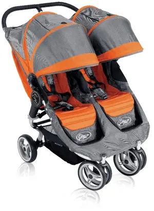Baby Jogger recalled product