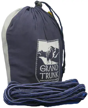 Travel Hammock , dba Grand Trunk recalled product