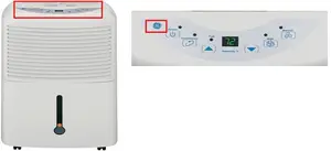 GD Midea Air Conditioning Equipment recalled product