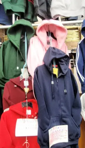 Unknown recalled product