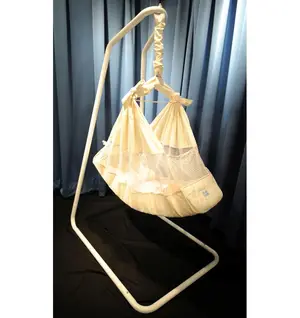 Amby Baby USA recalled product