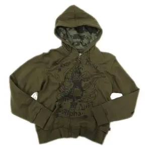 Alpha Industries recalled product
