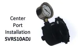 Vacless Systems recalled product