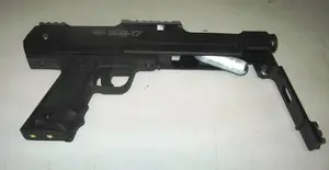 KEE Action Sports recalled product