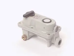 Chen Fong Enterprise recalled product