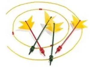 John Jaques & Son recalled product