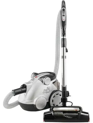 Hoover recalled product