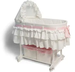 Burlington Basket recalled product