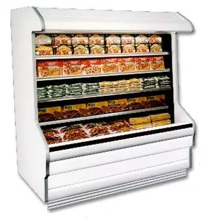 Tyler Refrigeration recalled product