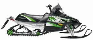 Arctic Cat recalled product