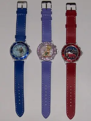 Time Industrial Manufactory Limited recalled product