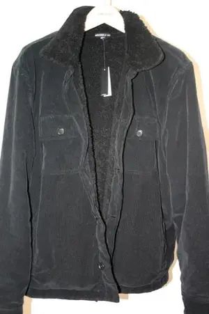 James Perse recalled product