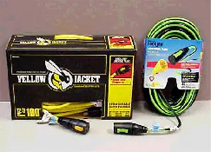 Woods Industries recalled product