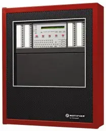 Notifier recalled product