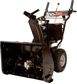 Ariens recalled product