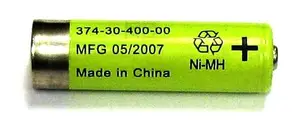 Gold Peak Industries recalled product