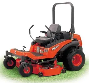 Kubota Manufacturing recalled product