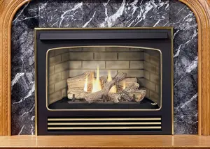 Central Fireplace recalled product