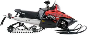 Polaris Industries recalled product