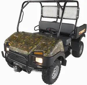 Bush Hog recalled product