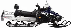 Polaris Industries recalled product