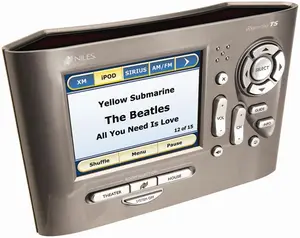 Niles Audio recalled product