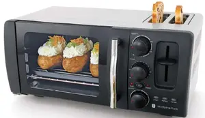Kingpower Electrical Appliances recalled product