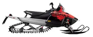 Polaris Industries recalled product