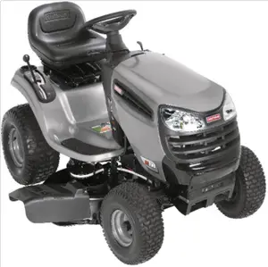 Husqvarna Consumer Outdoor Products N.A recalled product