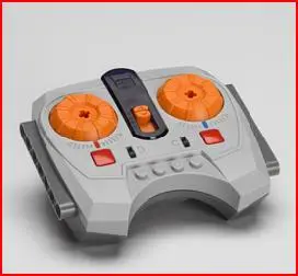 LEGO Systems recalled product