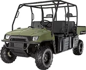 Polaris Industries recalled product