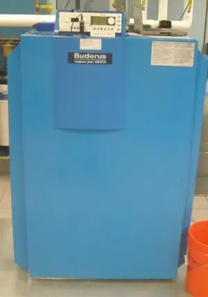 Bosch Thermotechnology Gmbh recalled product