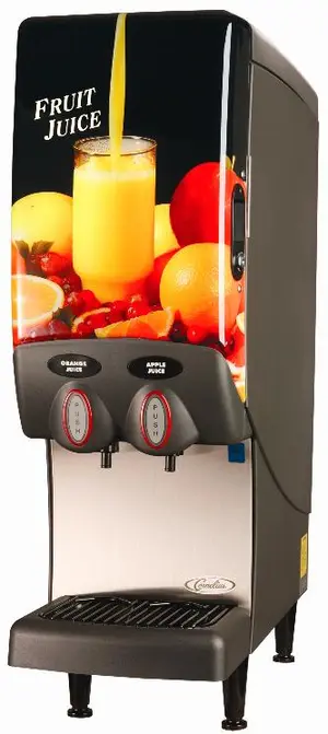 IMI Cornelius recalled product