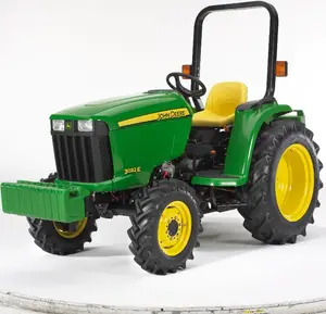 Deere & recalled product