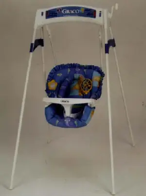Graco Children's Products recalled product