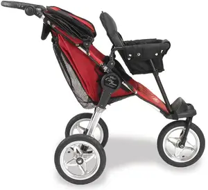 Baby Jogger recalled product