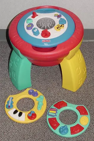 CPSC, Fisher-Price recalled product