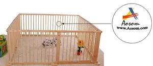 AOSOM recalled product