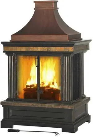 Sunjoy Industries Group Limited recalled product