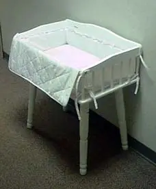One Step Ahead recalled product