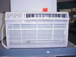 White Consolidated Industries recalled product