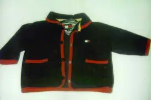 Tommy Hilfiger recalled product