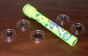 Bug's Life recalled product