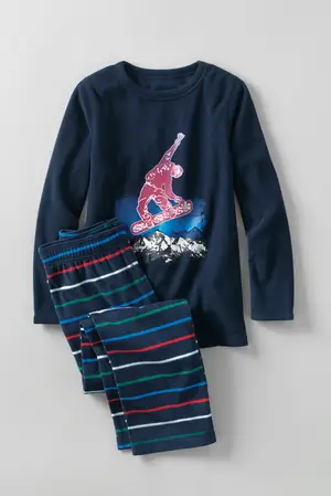 Lands' End recalled product