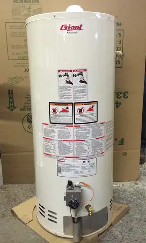 Giant Factories recalled product