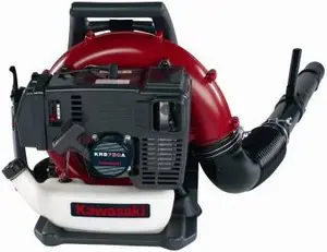 Kawasaki Motor recalled product