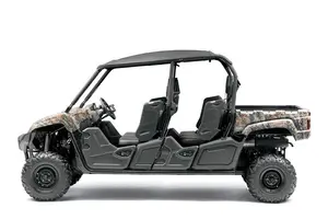 Yamaha Motor Corporation recalled product