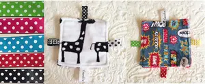 Goochie Goo Garbs recalled product
