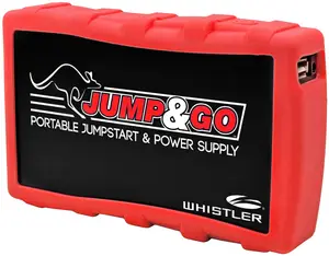 Whistler recalled product